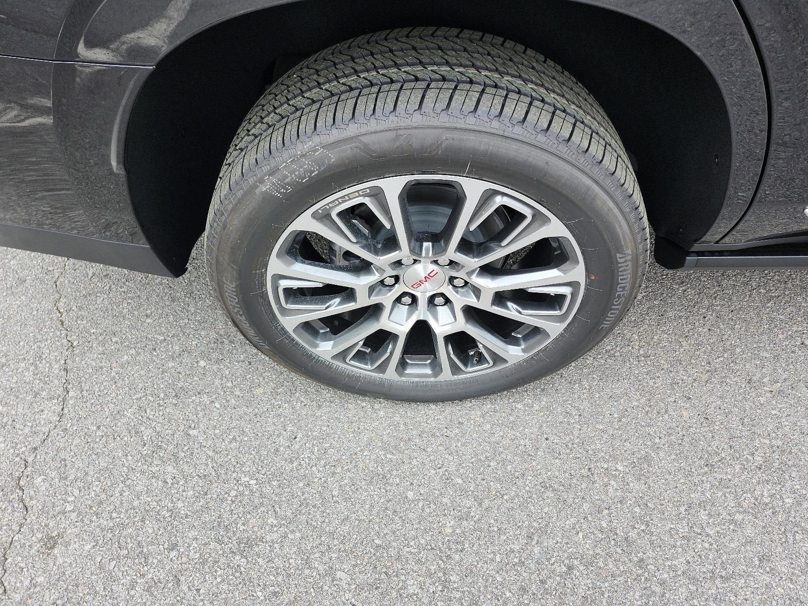 2026 GMC Yukon 4WD 4dr Denali