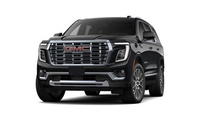 2026 GMC Yukon 4WD 4dr Denali