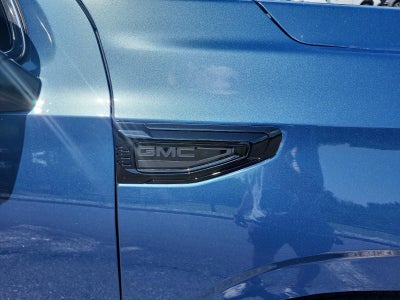 2026 GMC Yukon 4WD 4dr Denali