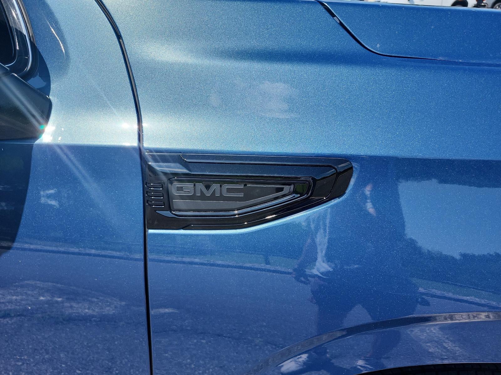 2026 GMC Yukon 4WD 4dr Denali