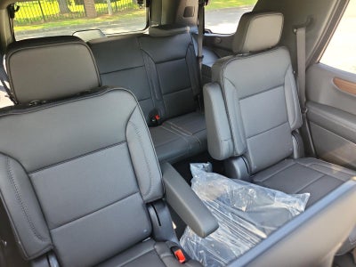 2026 GMC Yukon 4WD 4dr Denali
