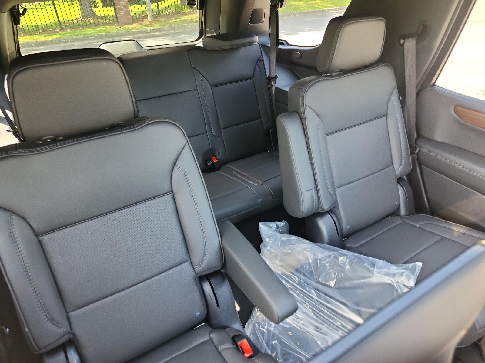 2026 GMC Yukon 4WD 4dr Denali