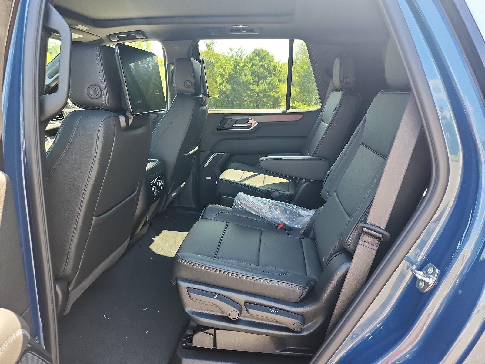 2026 GMC Yukon 4WD 4dr Denali