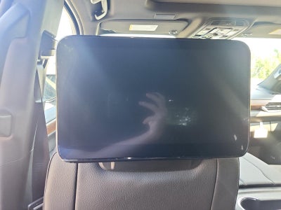 2026 GMC Yukon 4WD 4dr Denali