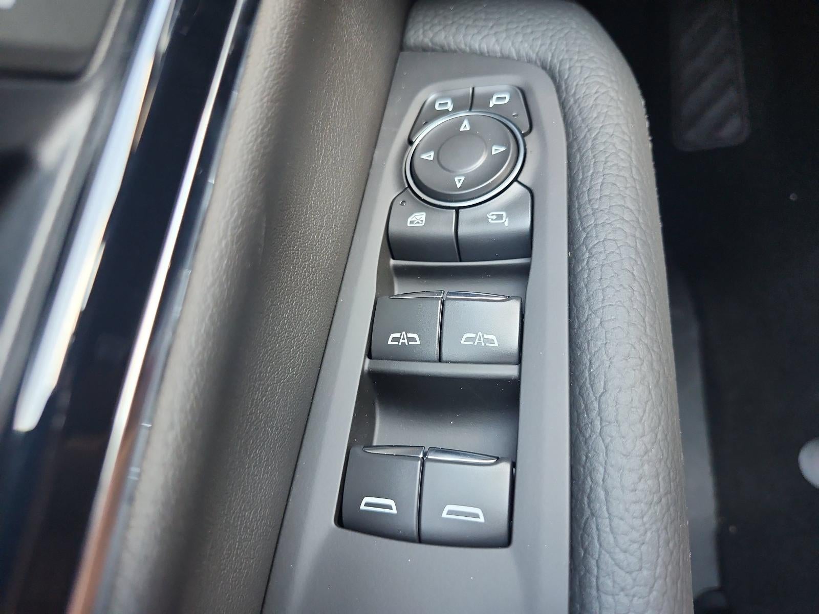 2026 GMC Yukon 4WD 4dr Denali