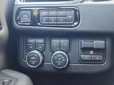 2026 GMC Yukon 4WD 4dr Denali