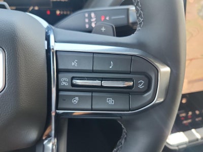 2026 GMC Yukon 4WD 4dr Denali