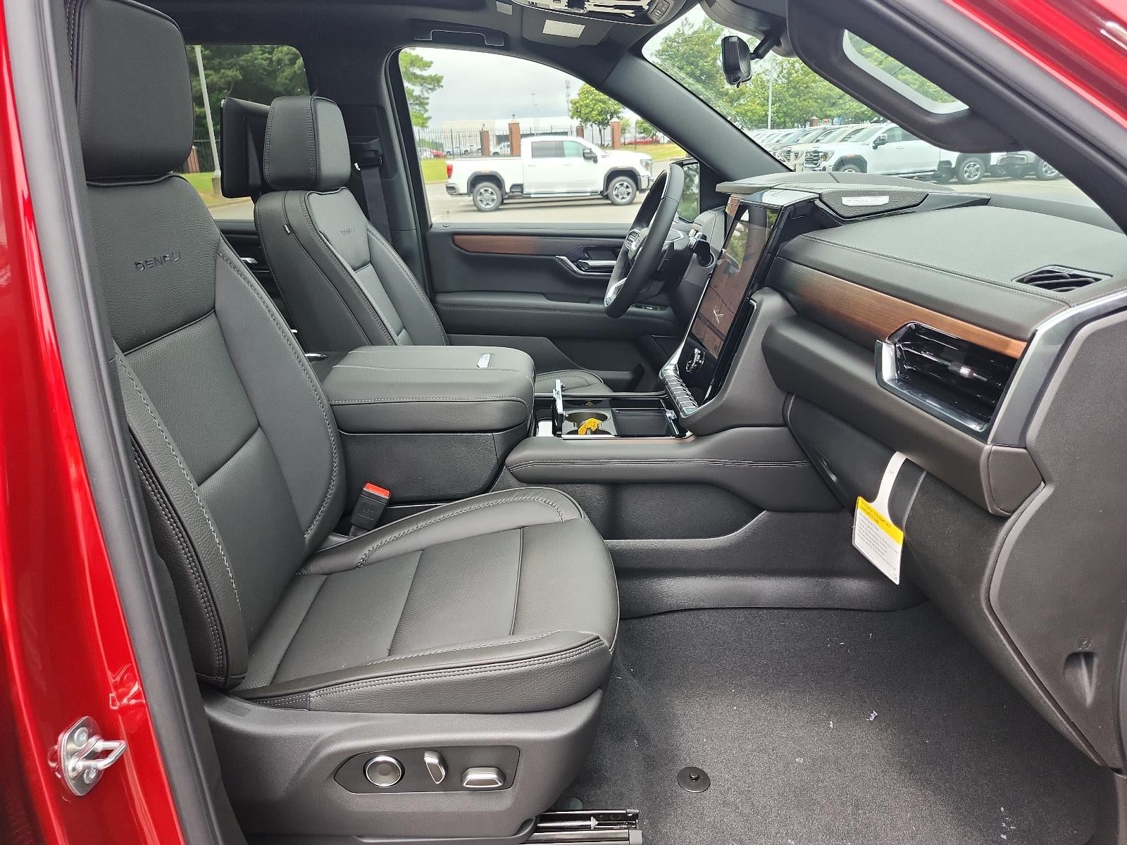 2026 GMC Yukon 4WD 4dr Denali