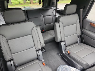 2026 GMC Yukon 4WD 4dr Denali