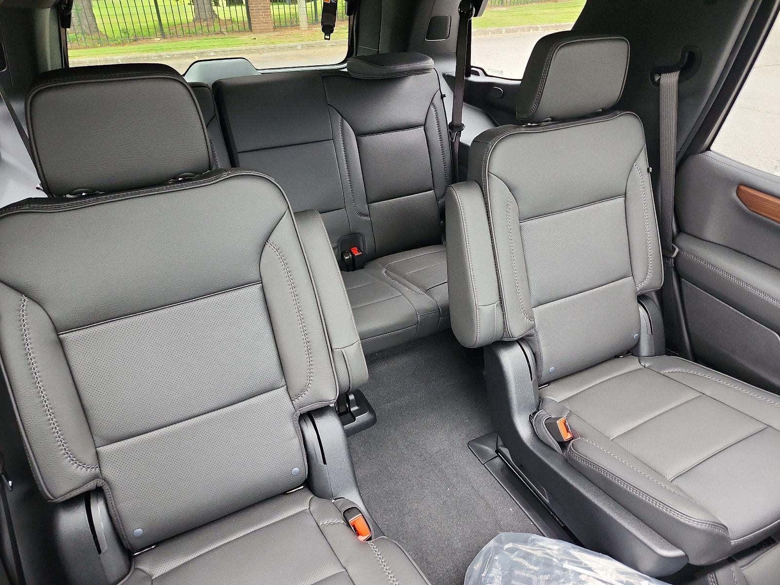 2026 GMC Yukon 4WD 4dr Denali