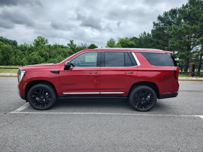 2026 GMC Yukon 4WD 4dr Denali
