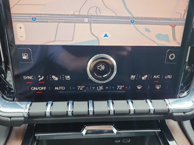 2026 GMC Yukon 4WD 4dr Denali