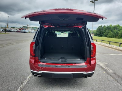 2026 GMC Yukon 4WD 4dr Denali