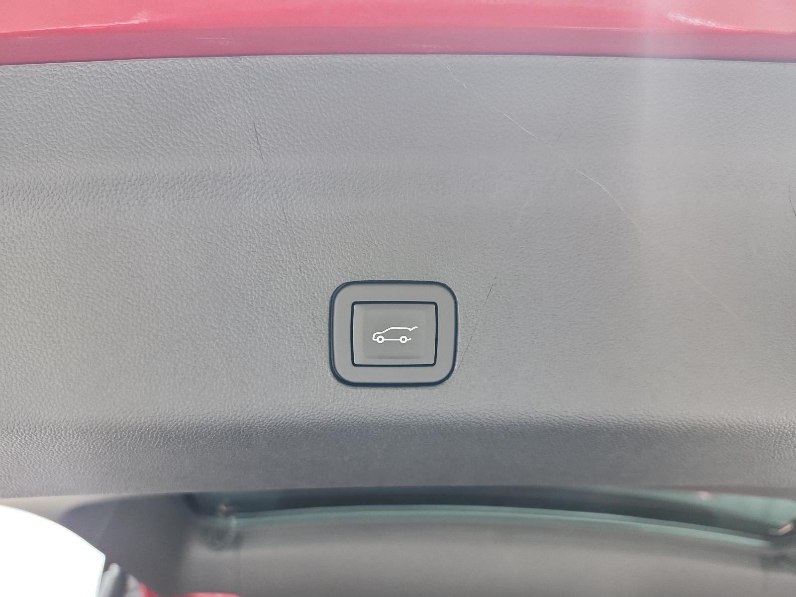 2026 GMC Yukon 4WD 4dr Denali