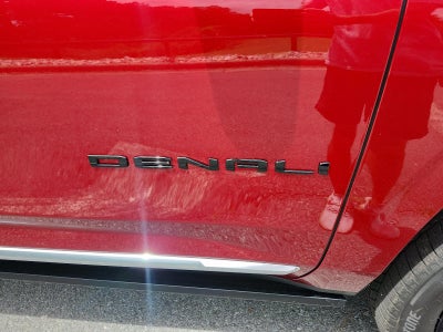 2026 GMC Yukon 4WD 4dr Denali