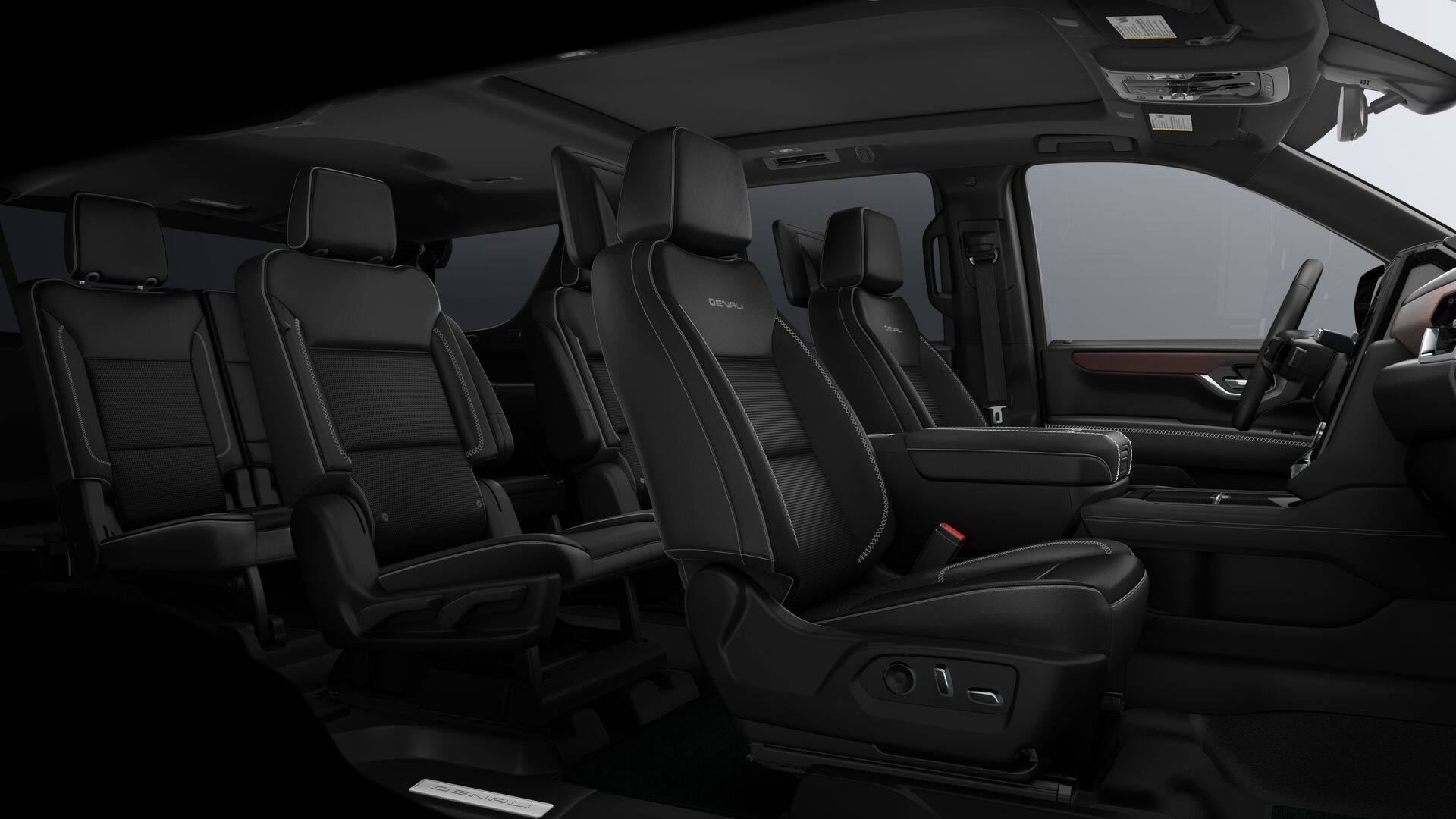 2026 GMC Yukon 4WD 4dr Denali