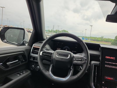 2026 GMC Yukon 4WD 4dr Denali