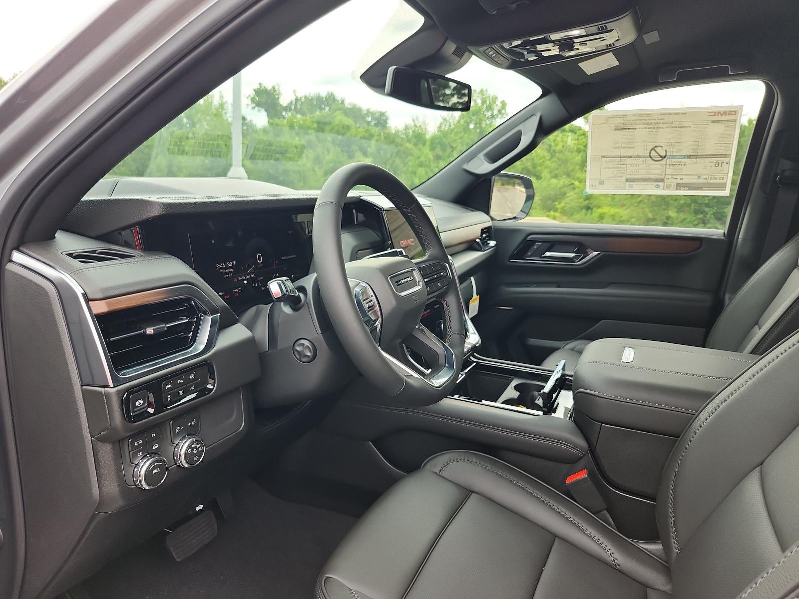 2026 GMC Yukon 4WD 4dr Denali