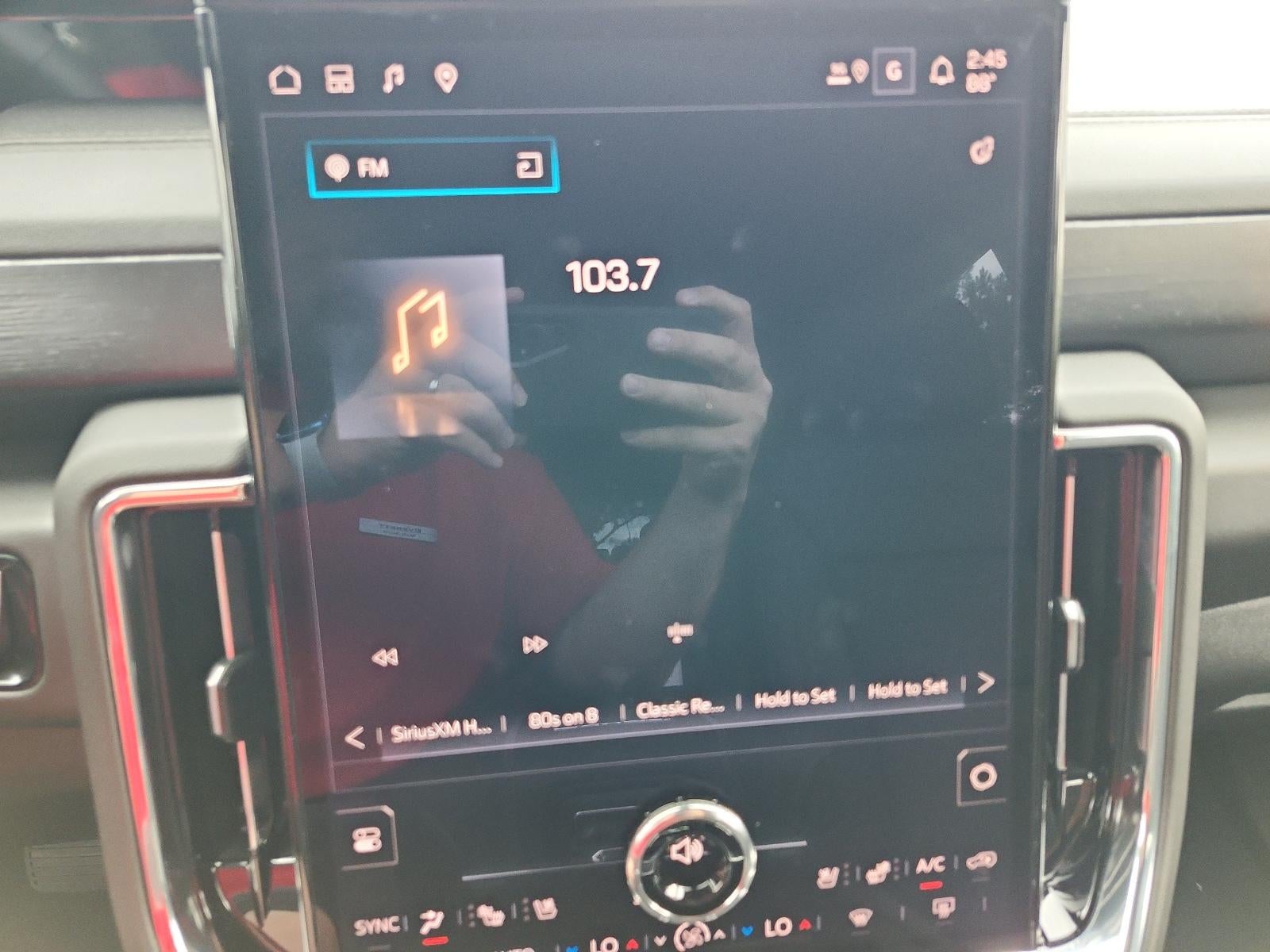 2026 GMC Yukon 4WD 4dr Denali