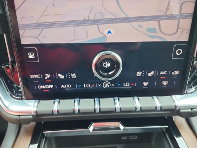 2026 GMC Yukon 4WD 4dr Denali