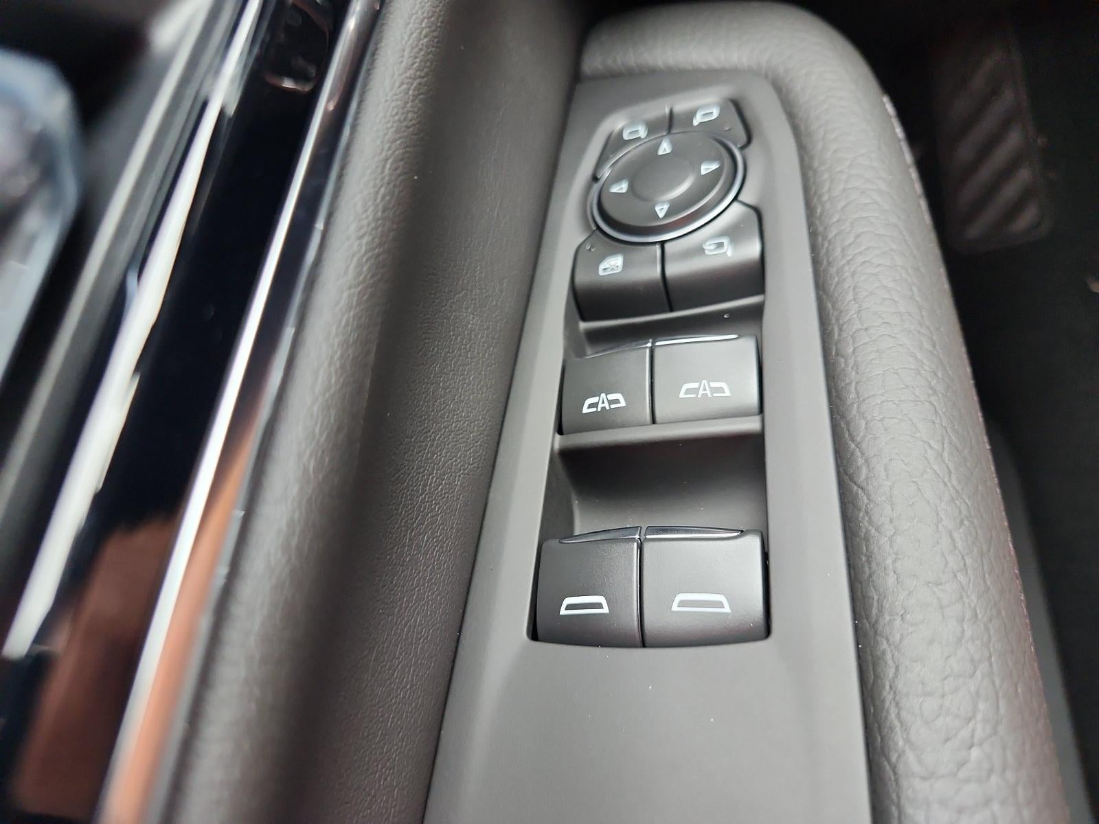 2026 GMC Yukon 4WD 4dr Denali