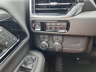 2026 GMC Yukon 4WD 4dr Denali