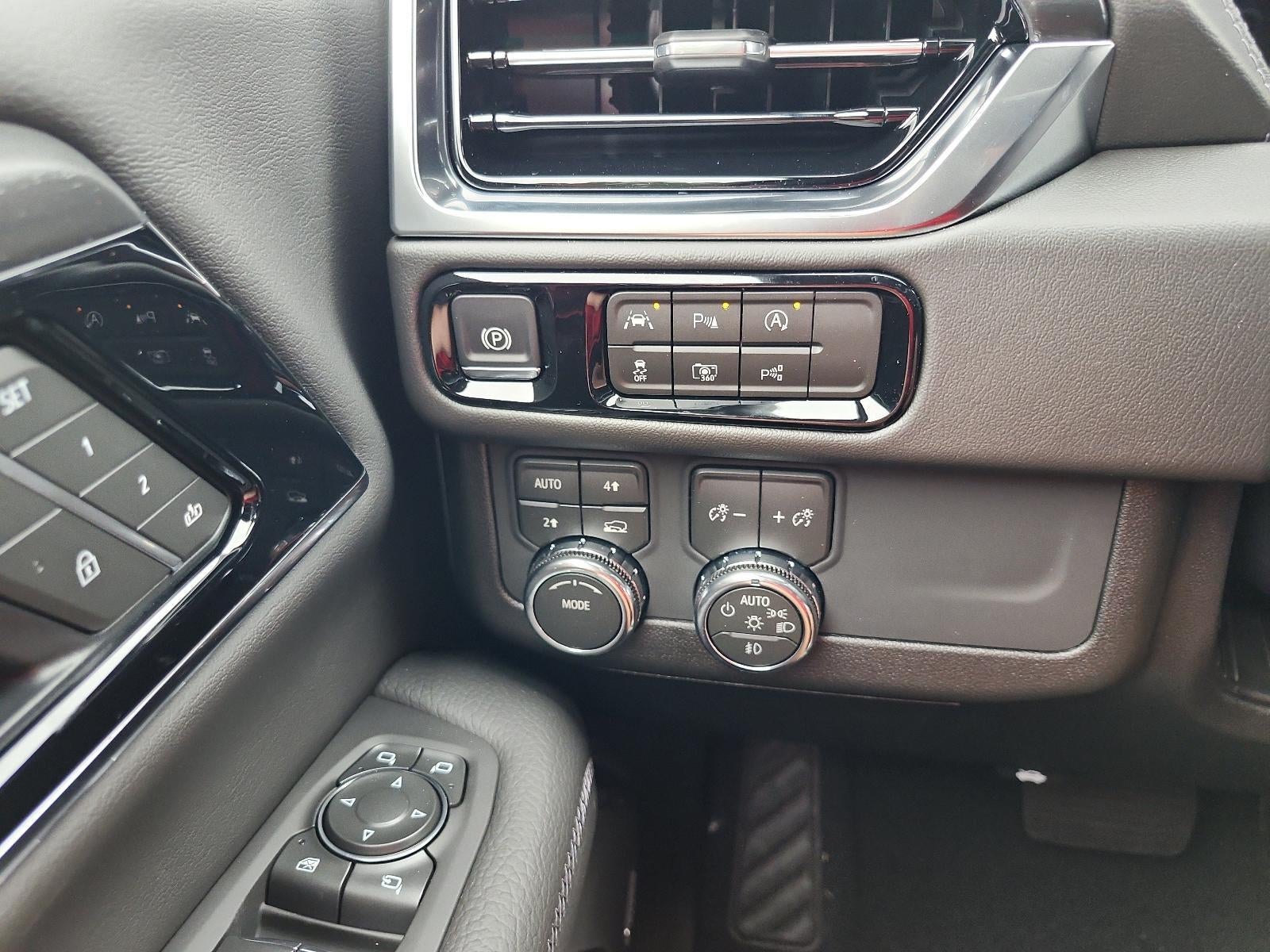 2026 GMC Yukon 4WD 4dr Denali