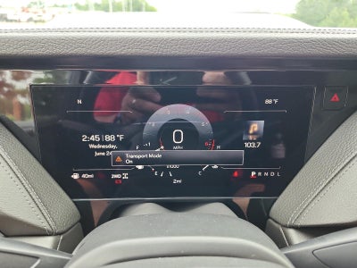 2026 GMC Yukon 4WD 4dr Denali