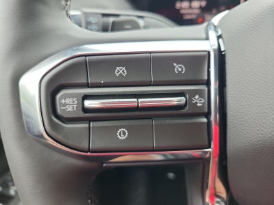 2026 GMC Yukon 4WD 4dr Denali