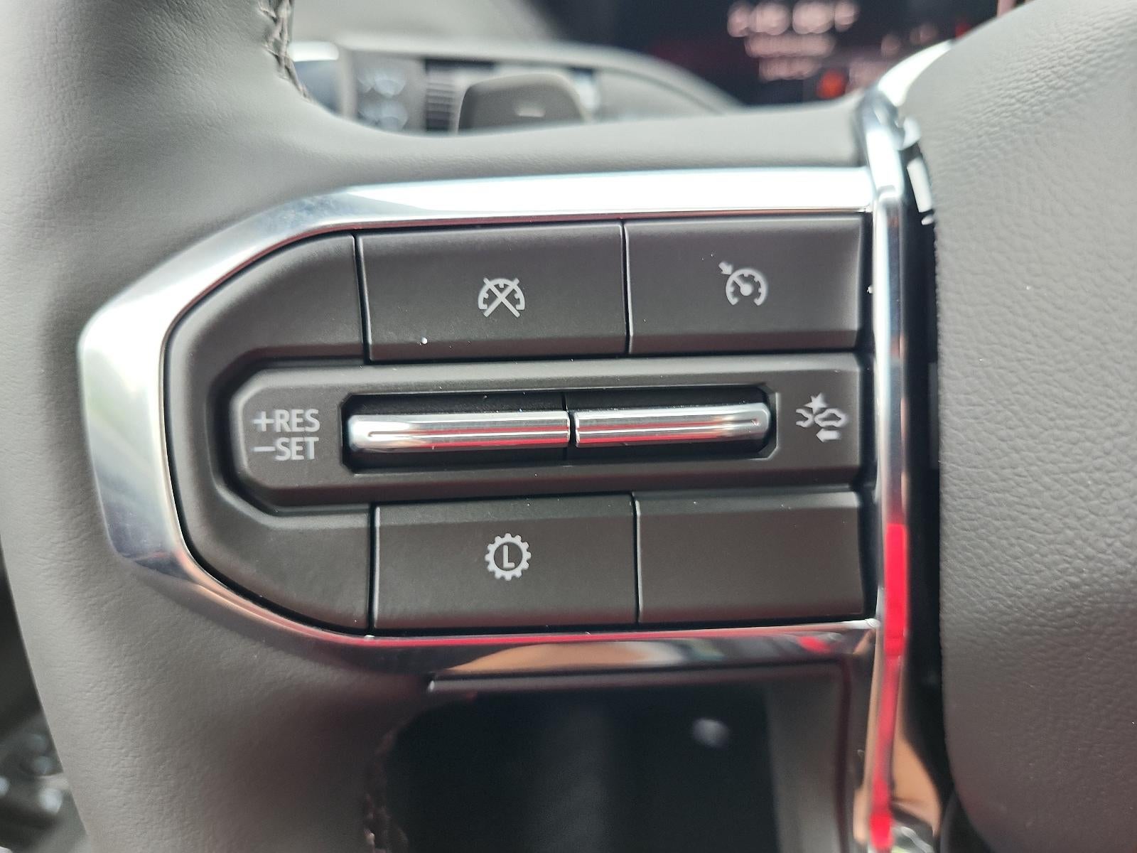 2026 GMC Yukon 4WD 4dr Denali
