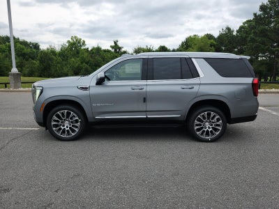 2026 GMC Yukon 4WD 4dr Denali