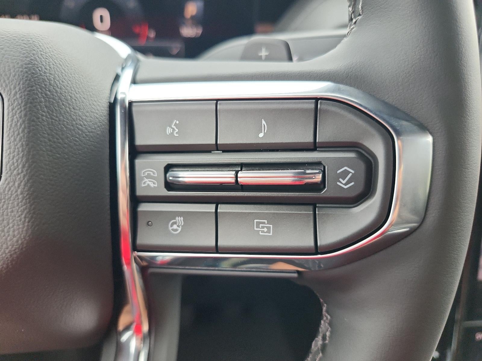 2026 GMC Yukon 4WD 4dr Denali