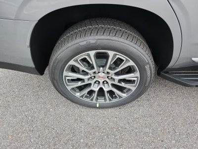 2026 GMC Yukon 4WD 4dr Denali