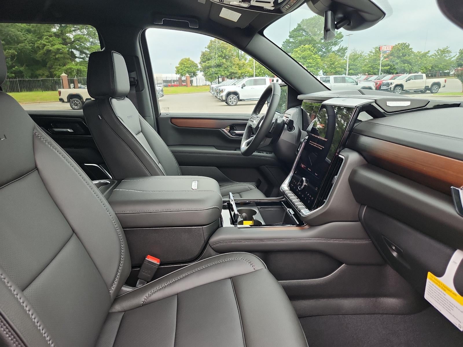 2026 GMC Yukon 4WD 4dr Denali