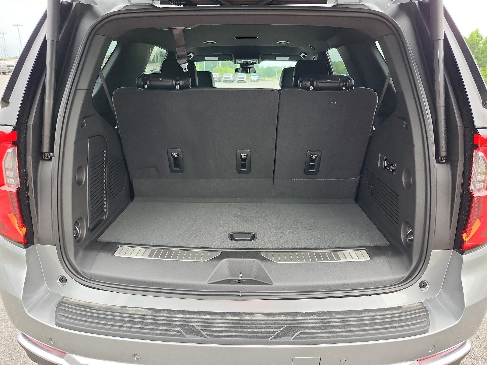 2026 GMC Yukon 4WD 4dr Denali