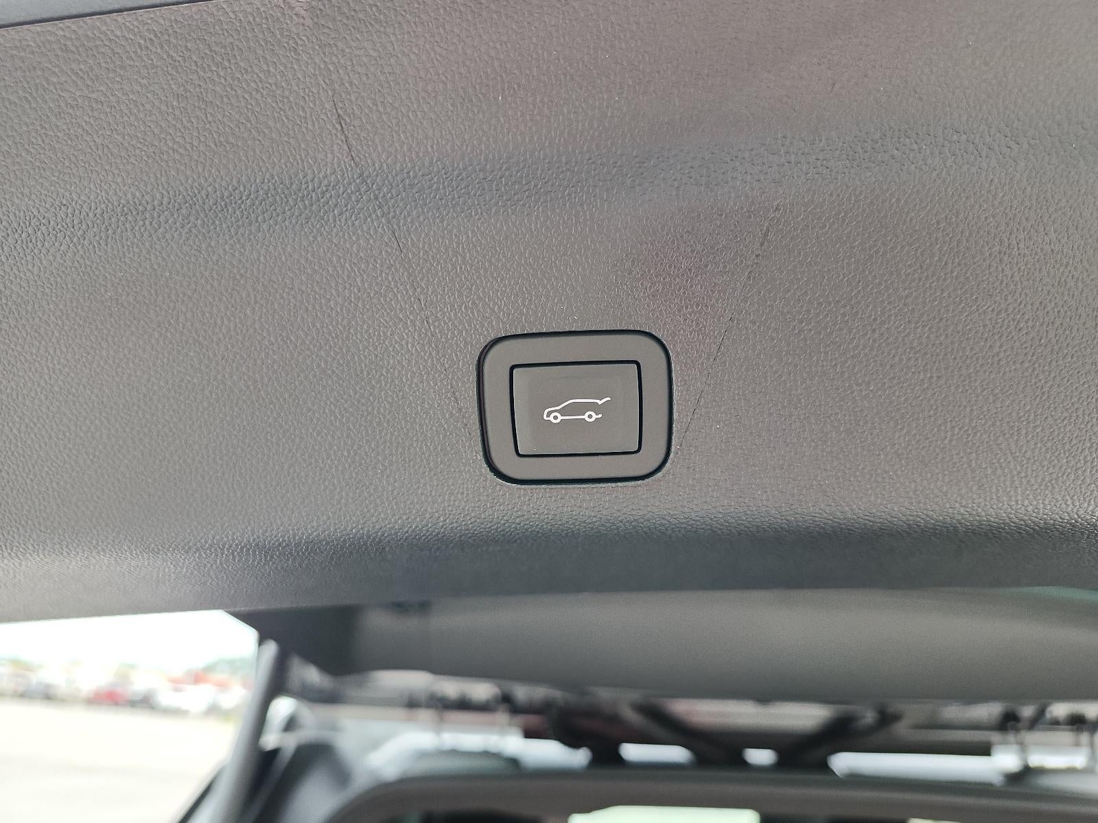 2026 GMC Yukon 4WD 4dr Denali