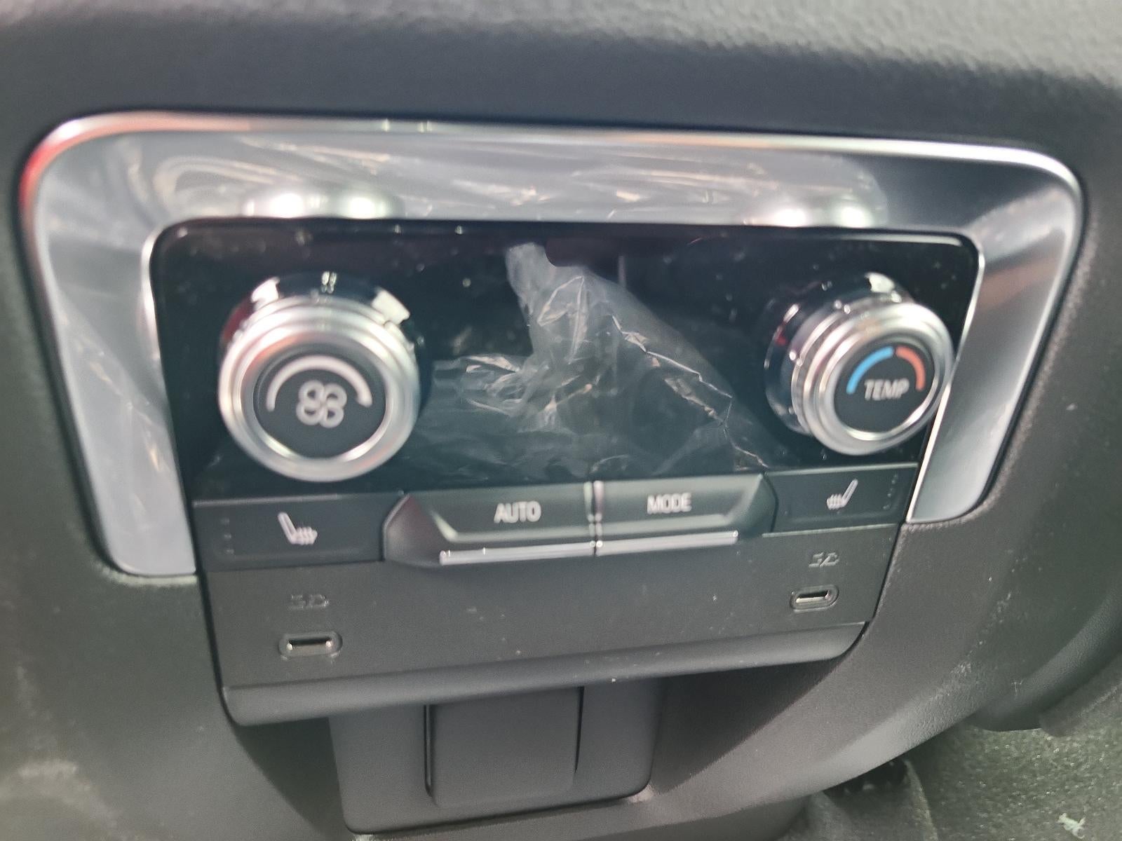 2026 GMC Yukon 4WD 4dr Denali