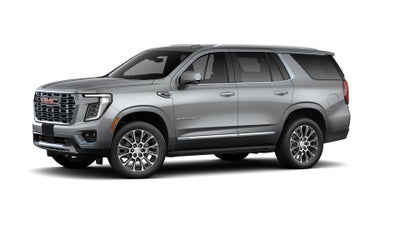 2026 GMC Yukon 4WD 4dr Denali
