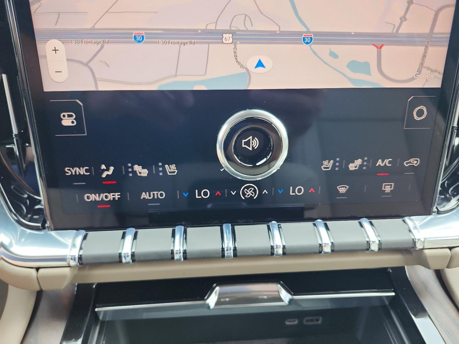 2026 GMC Yukon 4WD 4dr Denali