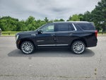 2026 GMC Yukon 4WD 4dr Denali