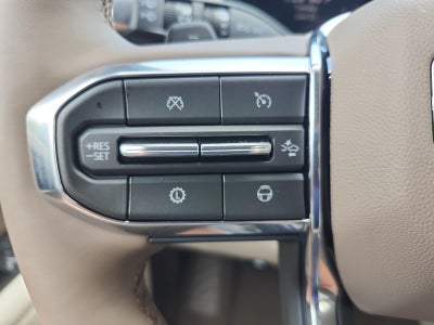 2026 GMC Yukon 4WD 4dr Denali