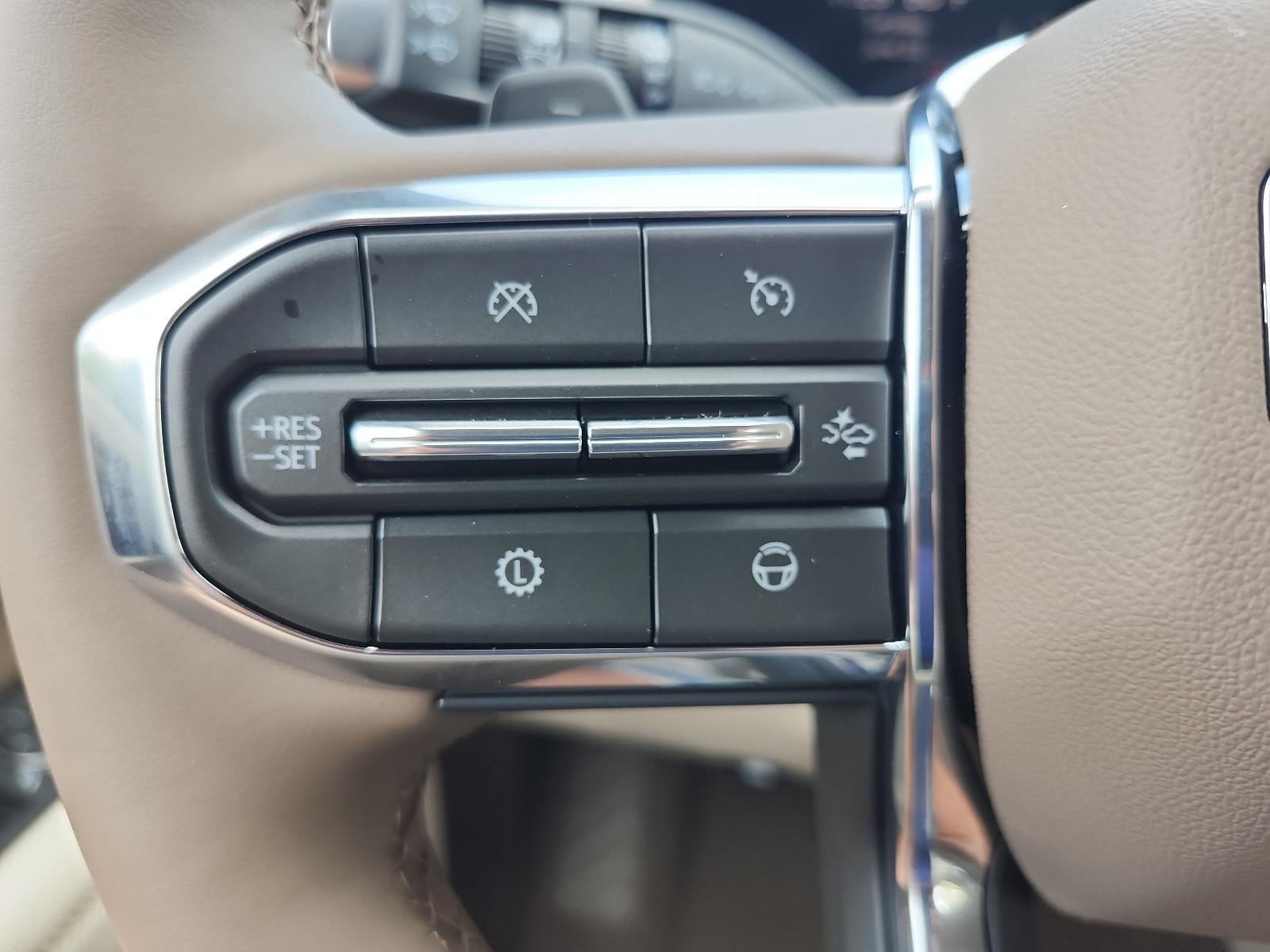2026 GMC Yukon 4WD 4dr Denali