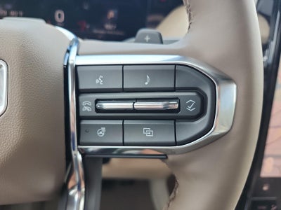 2026 GMC Yukon 4WD 4dr Denali