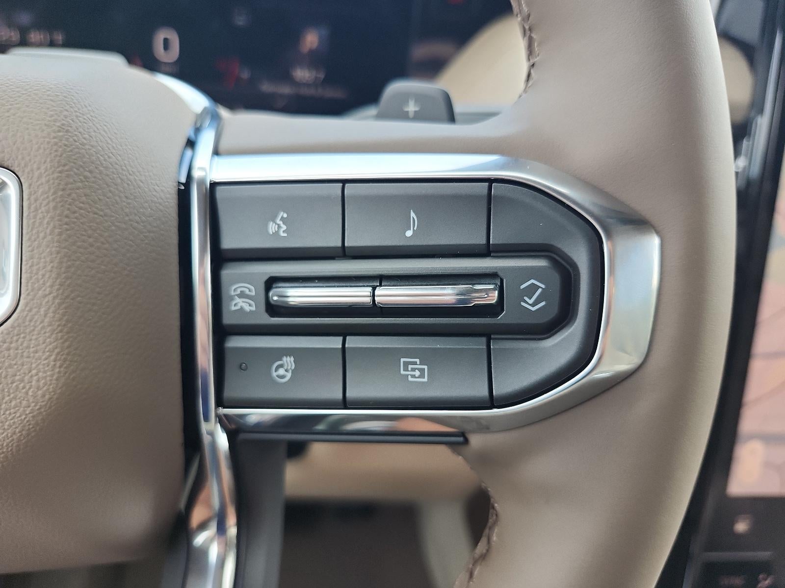 2026 GMC Yukon 4WD 4dr Denali