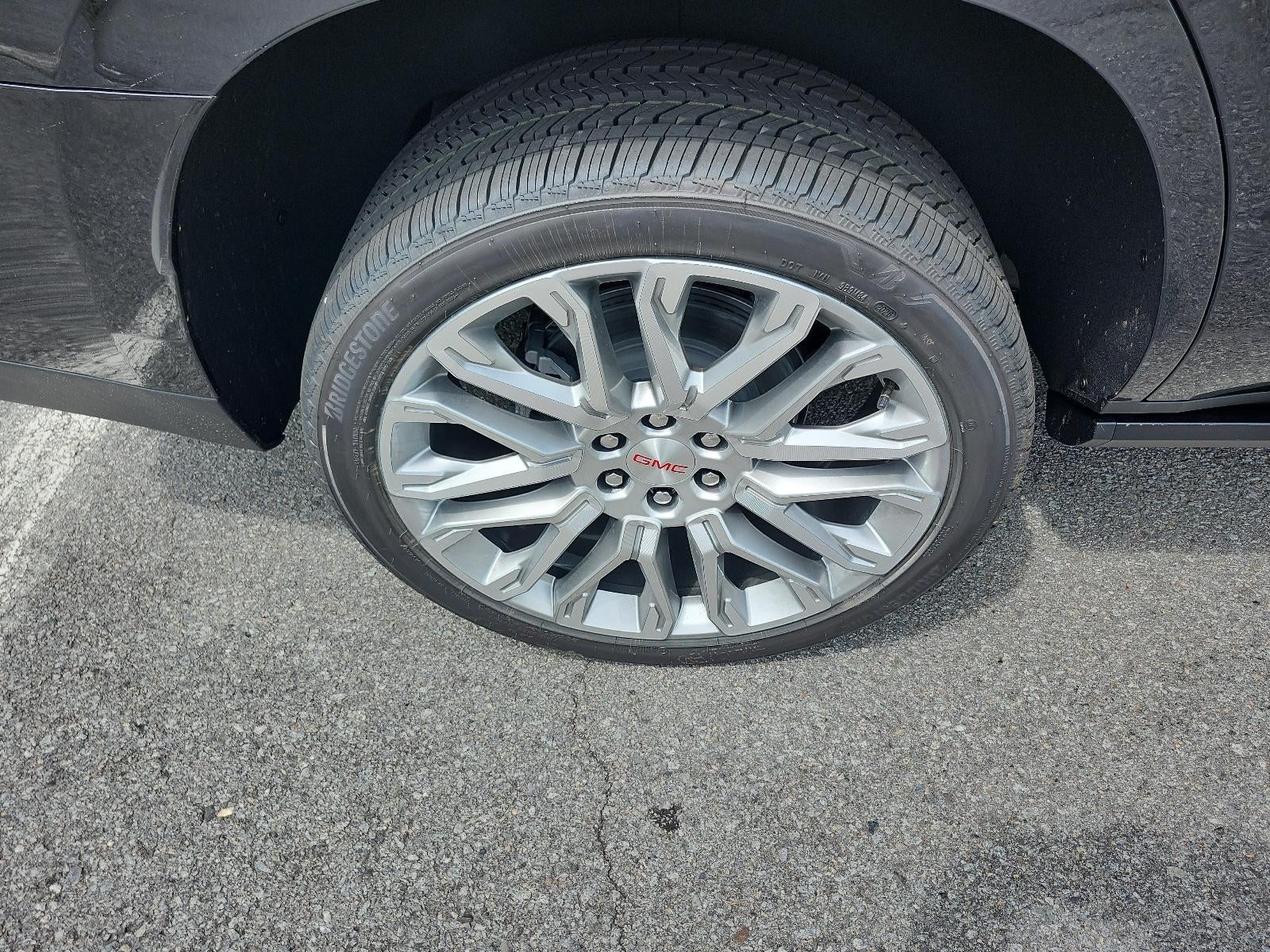 2026 GMC Yukon 4WD 4dr Denali