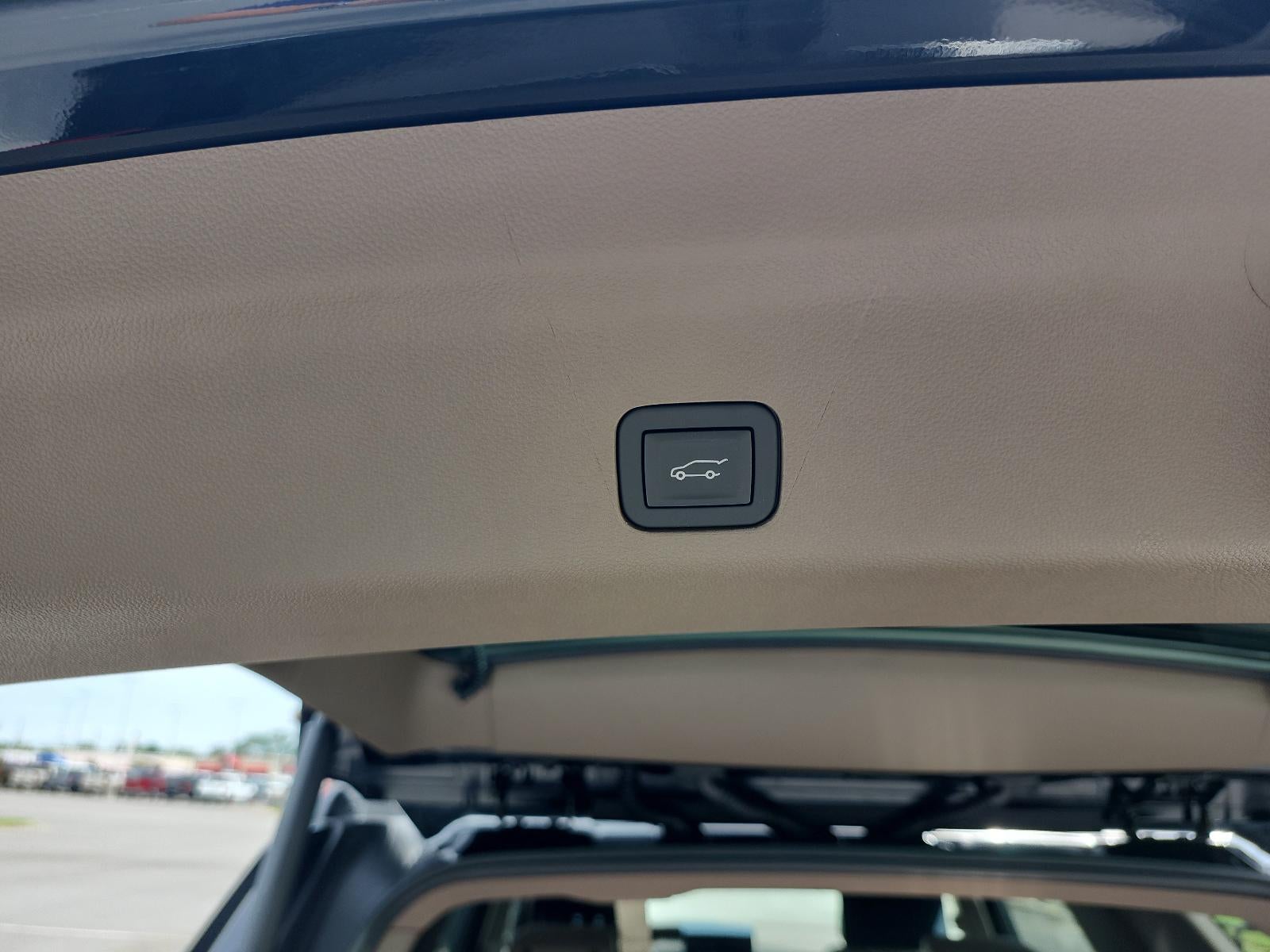 2026 GMC Yukon 4WD 4dr Denali