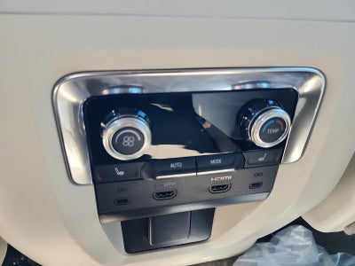 2027 GMC Yukon 4WD 4dr Denali