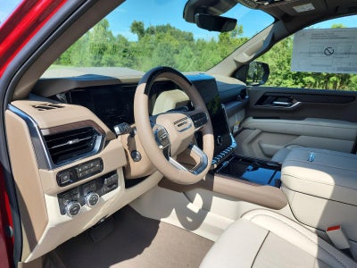 2027 GMC Yukon 4WD 4dr Denali