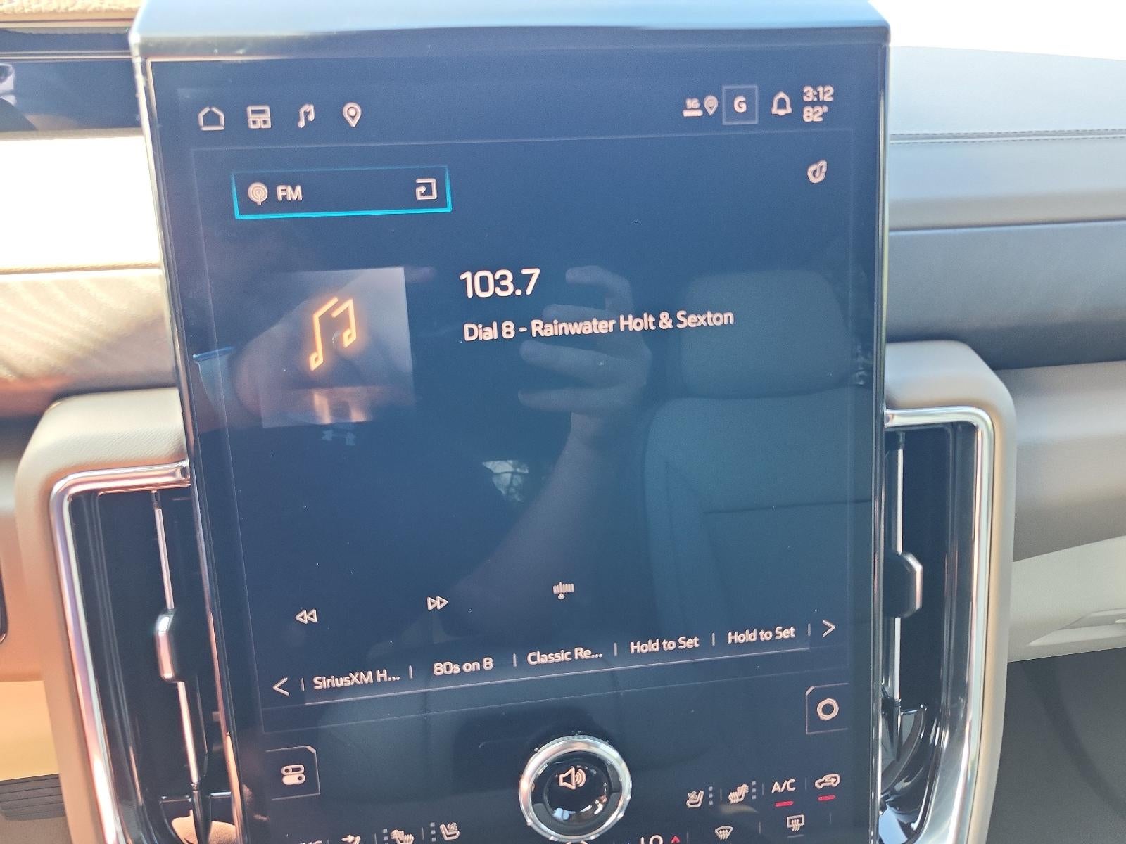 2027 GMC Yukon 4WD 4dr Denali