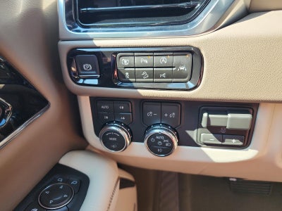 2027 GMC Yukon 4WD 4dr Denali